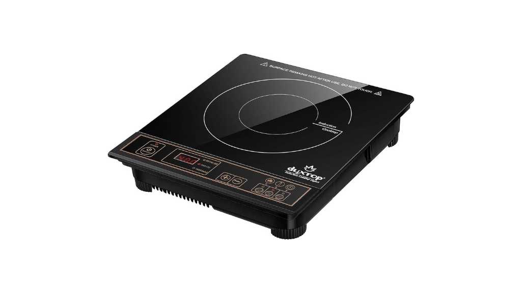 Best Induction Cooktops in 2024