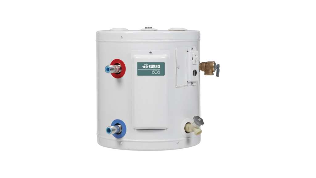 Best 20 Gallon Electric Water Heaters 2024   1 14 