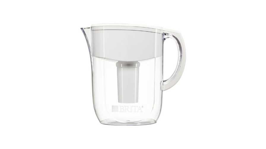 Best Water Filter Pitcher Reviews 2023 Consumer Sherpa