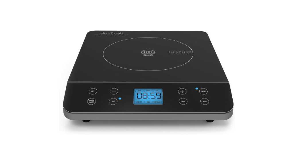 Best Induction Cooktops In 2024   5 8 