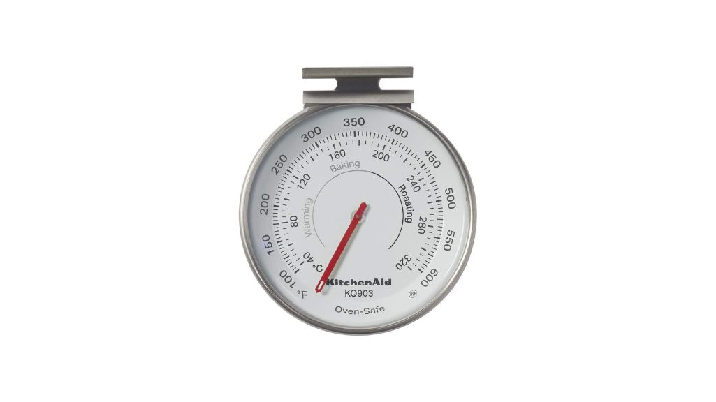 Best Oven Thermometer In 2024   1 39 