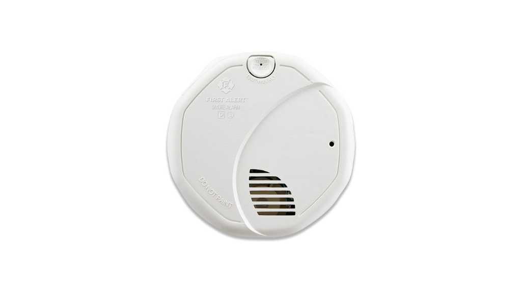 The 5 Best Smoke Detectors Of 2024 For Your Home Safety   1 99 