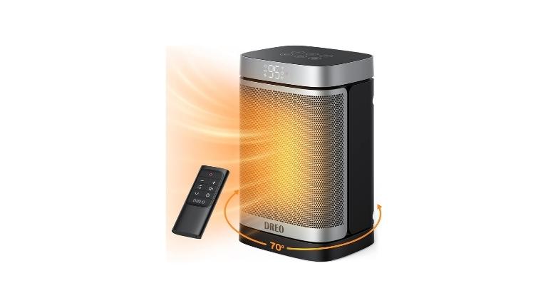 Best Space Heaters In 2024   2 61 