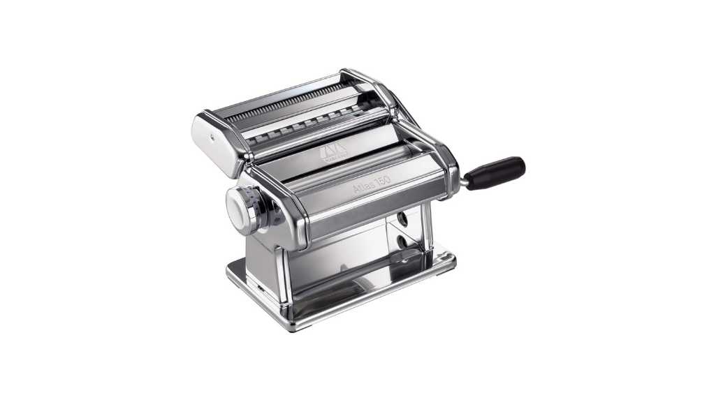 ISILER Pasta Machine