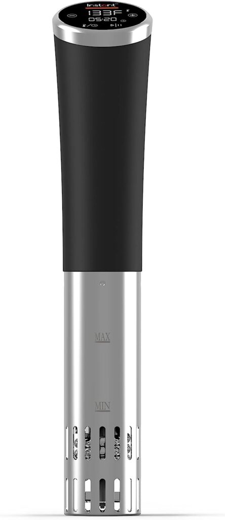 Instant Pot Accu Slim Sous Vide 800W Precision Cooker