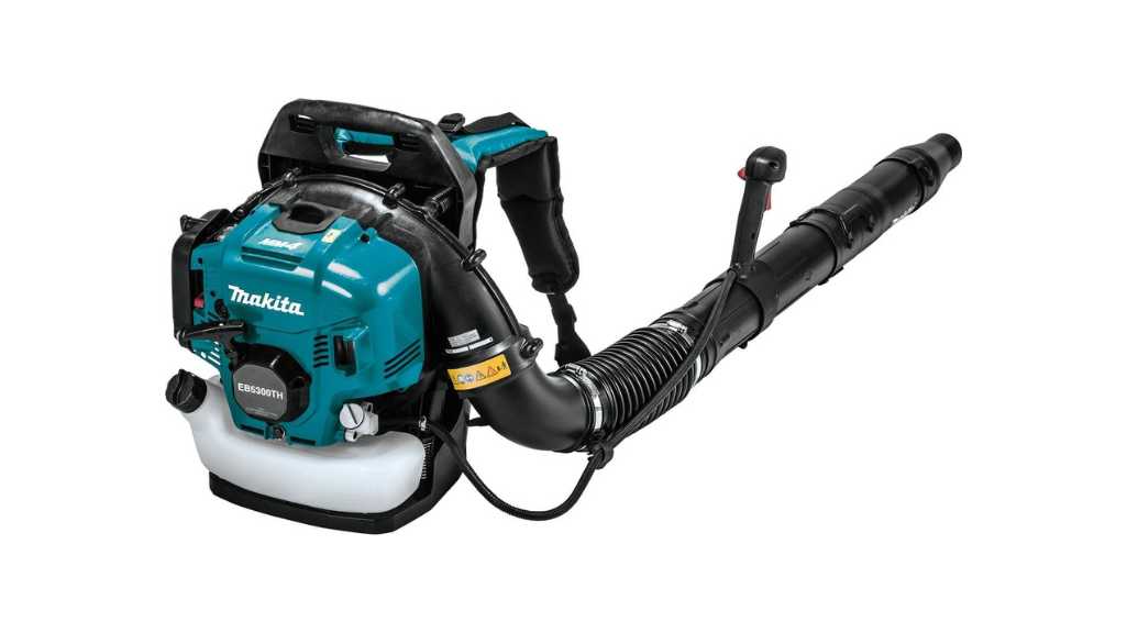 Makita EB5300TH Backpack Blower