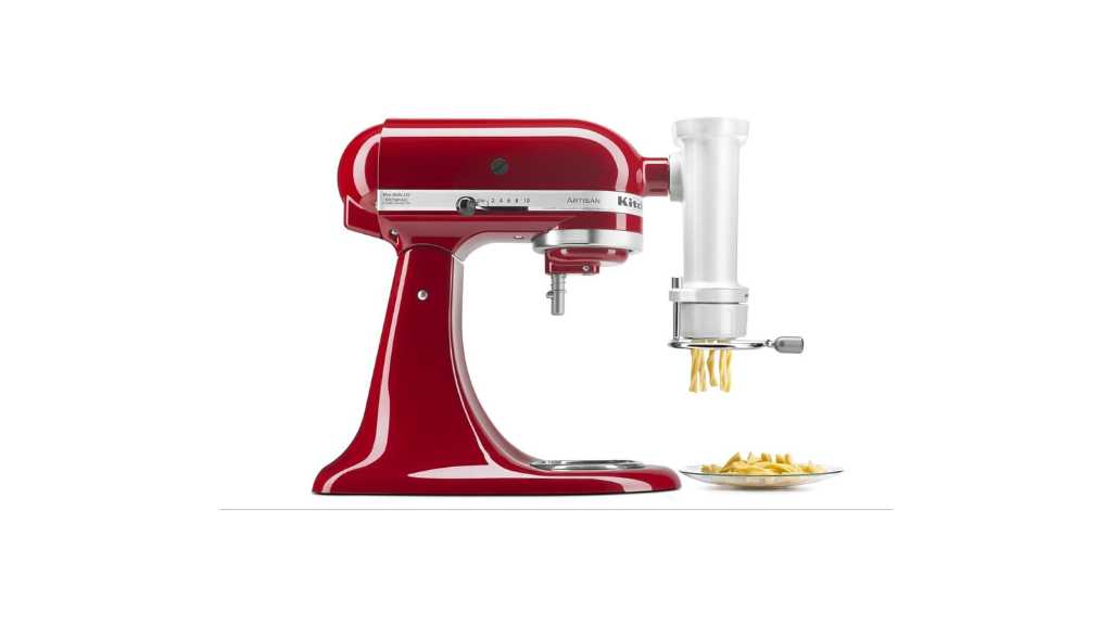 KitchenAid KSMPEXTA Press Attachment