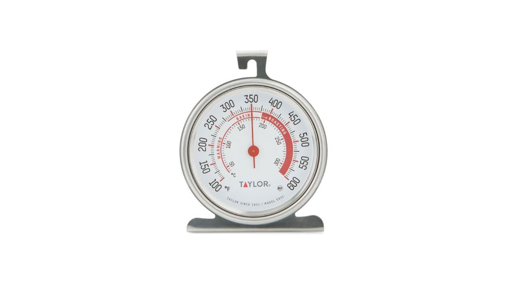 KT THERMO Oven Thermometer