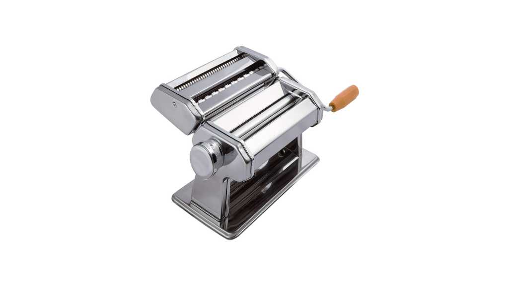 OxGord Pasta Maker