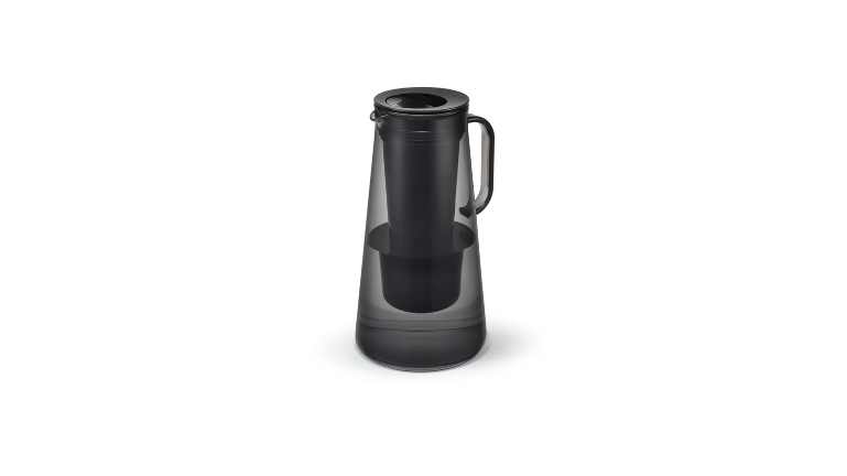 Best Glass Water Filter Pitcher 2024   5 110 