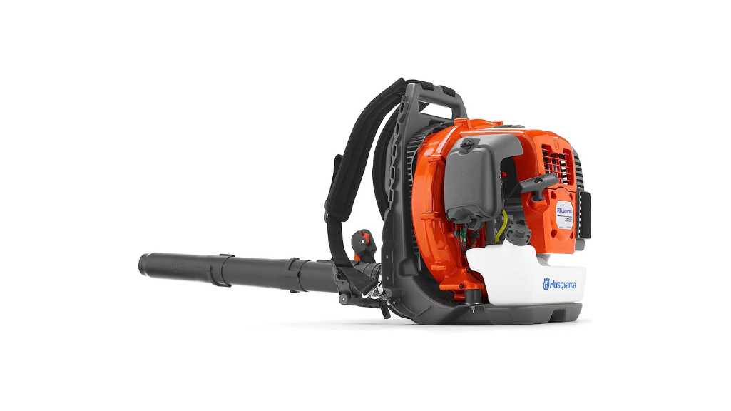 Schroder Leaf Blower