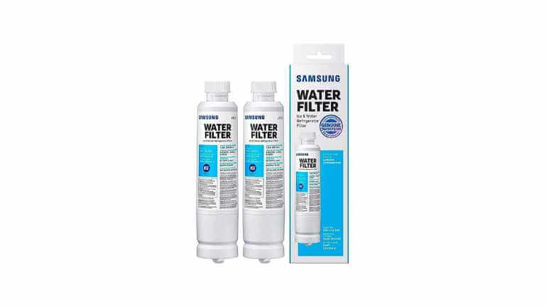 Best Water Filter For Refrigerator In 2024   1 1 