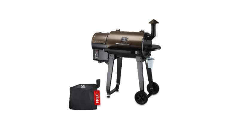 Best Pellet Grills Of 2024   1 13 