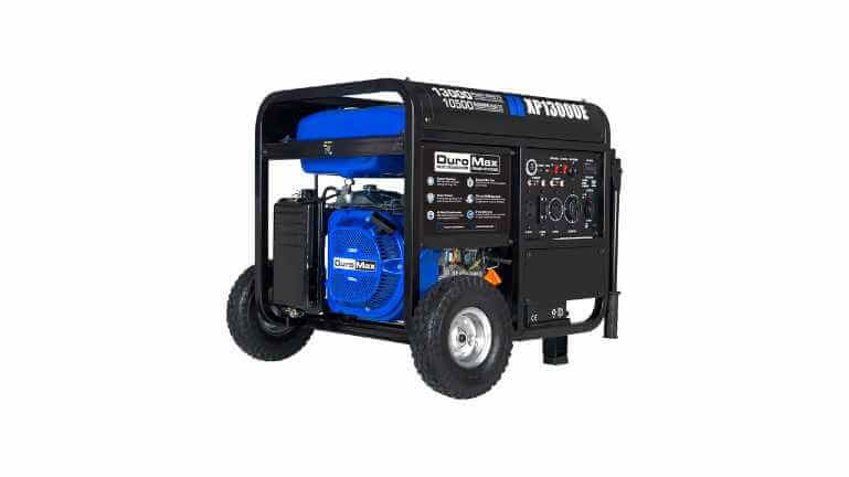 Best Home Generator Of 2024   1 15 