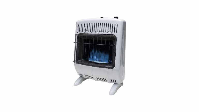 Best Propane Heaters 2024   3 74 