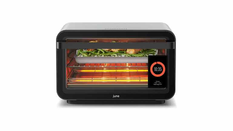 Best Convection Oven In 2024   5 44 