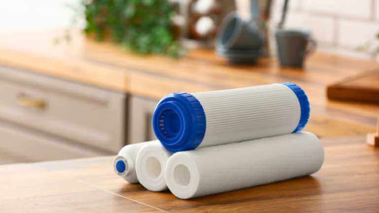 How to Dispose Of Water Filters