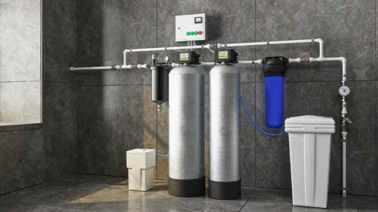 How To Choose A Whole House Water Filtration System