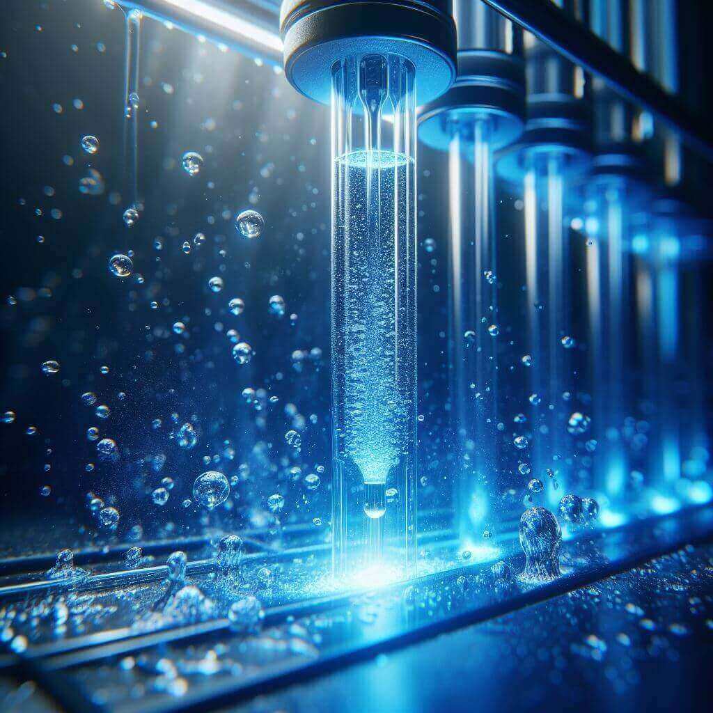 How UV Filtration Works