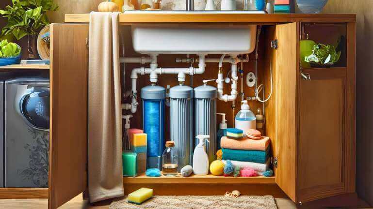 How Much Do Water Softeners Cost